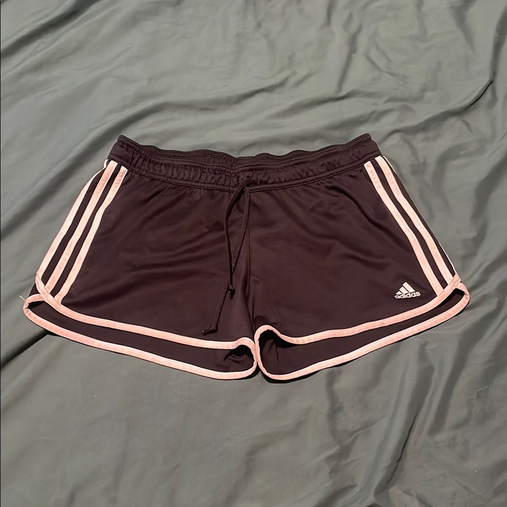 vintage adidas shorts